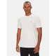 Calvin Klein Ανδρική κοντομάνικη μπλούζα Cotton Badge T-shirt